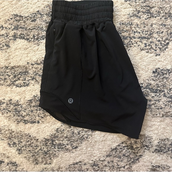 Gotta Hot High Rise Lined Short 4inch - Picture 4 of 4